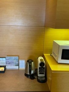 애월 바다 즐기기, 스탠포드호텔 앤 리조트