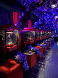 Art Aquarium Museum