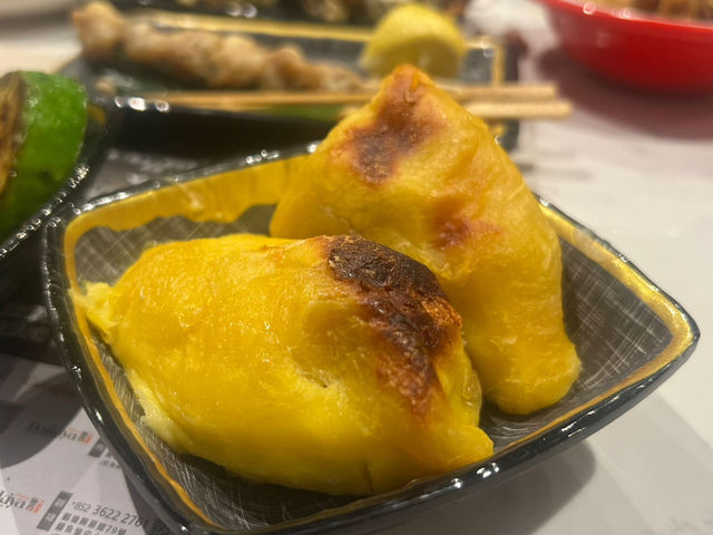 每日都要諗食咩，當揀唔到嘅時候就一定會諗起放題🤭🤭今次又係去咗哩間經常去嘅日式放題❤️