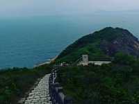 A Day on Cheung Chau Island, Hong Kong