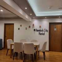 【コロンボ】Havelock city hostel Colombo