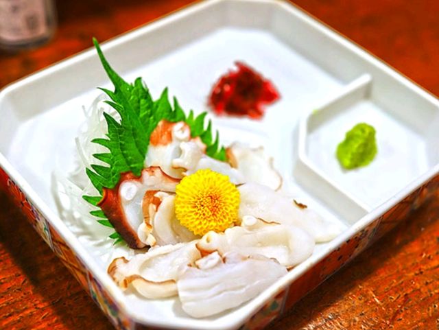 [🇯🇵三原] お食事処 蔵：新鮮な魚介を堪能できる隠れ家的な店