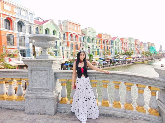 Grand World Phu Qouc 
