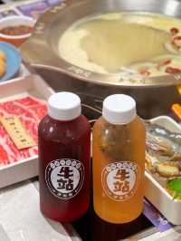 旺角最平最抵食火鍋放題