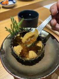 尖沙咀慶生好去處,高質omekase