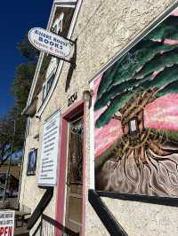 Albert Street 13th Ave—My favorite street in Canada