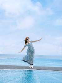 珠海望海樓酒店 🏖️ 2025全新開幕，香洲區嘅浪漫新地標！✨😍