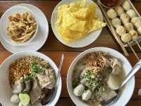 มิถุนา ก๋วยเตี๋ยวต้มยำมะนาวสด ชัยพฤกษ์