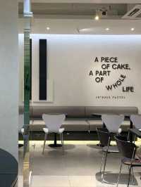 Artemis Pastry