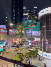 Halab Gate: The Ultimate Bukit Bintang Foodie Spot