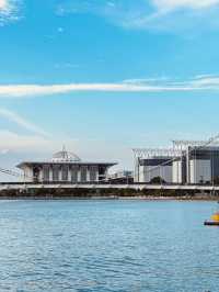 “Anjung Floria: Where Nature Shows Off”