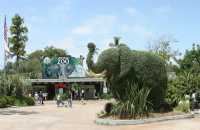 聖地亞哥動物園