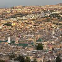 🏰✨ Fez Walkabout: A Journey Through Morocco’s Timeless Medina