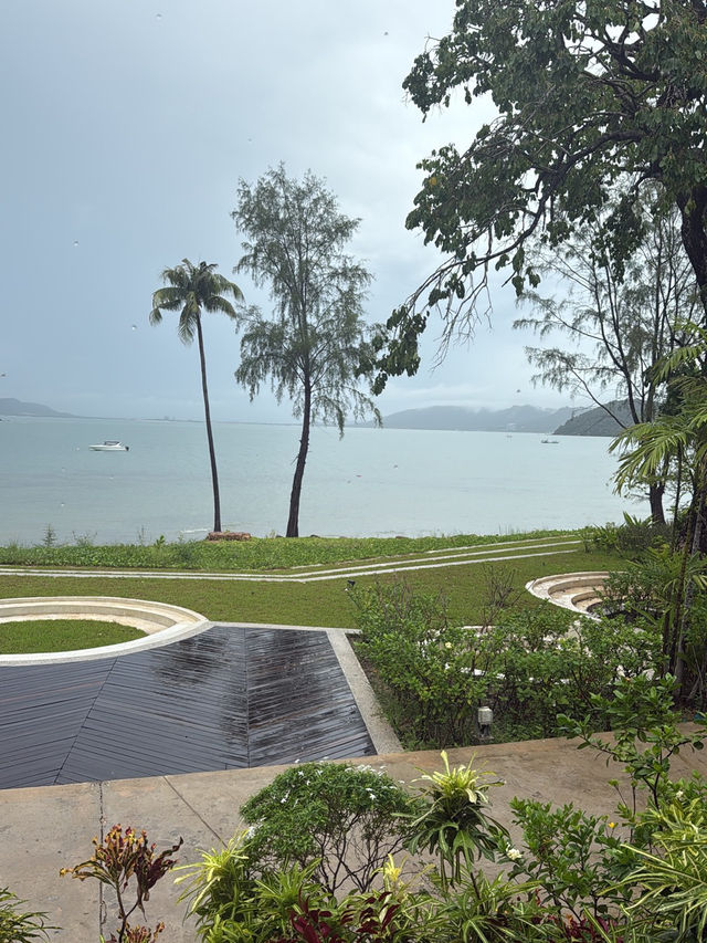 JATI Koh Russey Resort, Cambodia