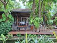 THARADOL Cafe & Bistro