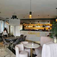 Central Café