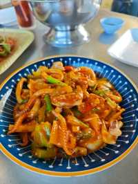 ครัวเสม็ดแดง จ.จันทบุรี