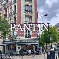 🧭 Underrated Paris Suburb: Discover Pantin — The "Brooklyn of Paris"