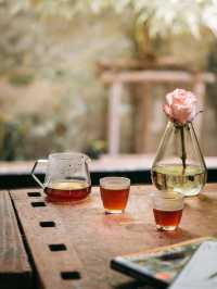 พบหน้า Pobnar Specialty Coffee