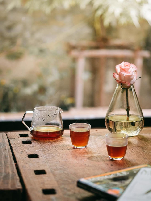 พบหน้า Pobnar Specialty Coffee