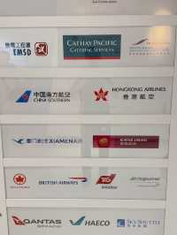 【香港】 全新東涌民航處總部：近距離實時直觀香港機場管理！