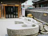 Jeonju Korean Traditional Wine Museum: A Taste of Tradition within Hanok Village