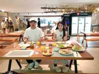 รีวิว โรงแรม Travelodge Nimman เชียงใหม่