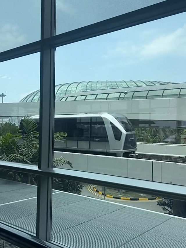 ทริปสิงคโปร์🇸🇬
