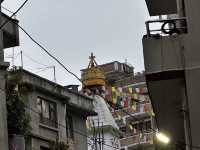 Lalitpur has best newari taste 