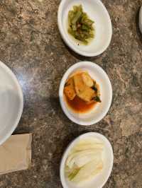 대구 여행 신세계백화점 맛집 화니
