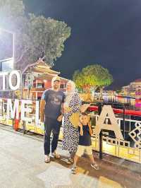 2 Days in Melaka/Justberry With Love
