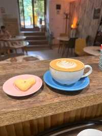 Creative Caffe