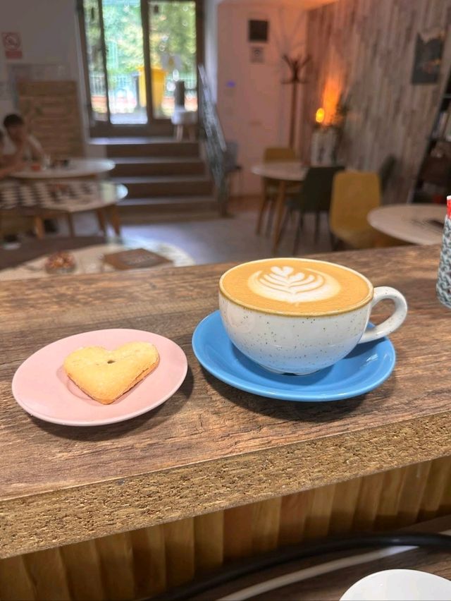 Creative Caffe