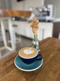 Sanur’s Coffee Lab of Flavor