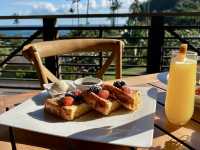 Tranquil Escape at Hana Resort