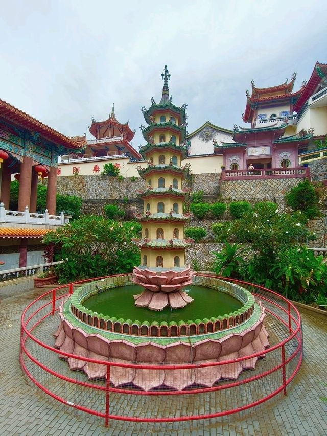 Temple Escape Without Breaking the Bank