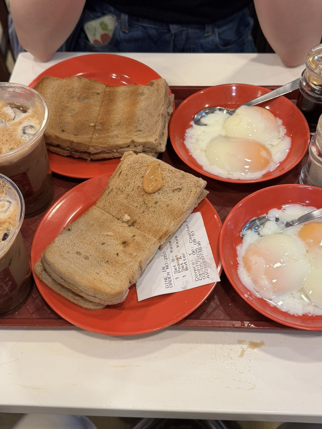 【シンガポール🇸🇬】の絶対食べるべき絶品グルメたち