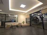 Zenith Residence Hotel