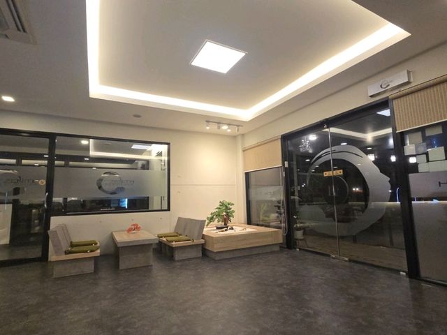 Zenith Residence Hotel