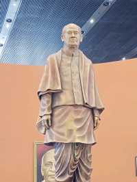 Statue of Unity – Where Vision Stands Taller Than Stone