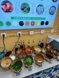 ร้านหลานเอ้อเกอร์ หม้อไฟเห็ดที่เมืองโบราณต้าหลี่