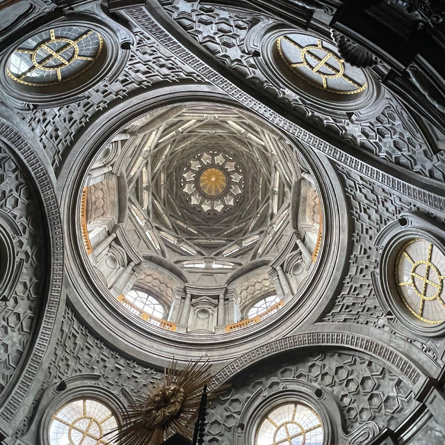 🇮🇹 Turin, Italy｜Baroque Gem, Cinema Haven & Chocolate Paradise! 🍫🎬
