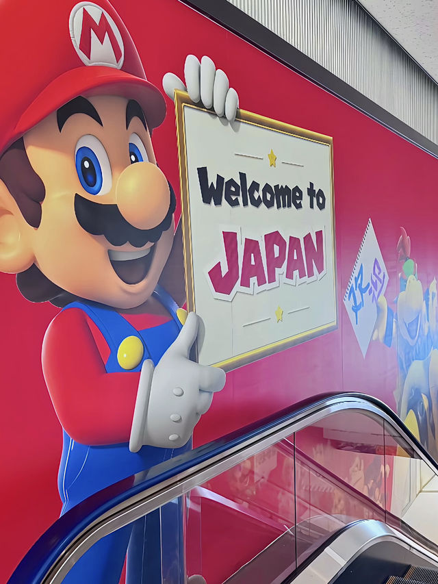 โอซาก้า🇯🇵