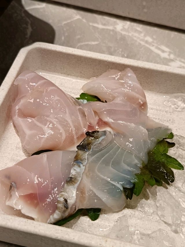 放題食足四小時