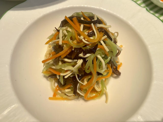 COCO Park桂滿隴🎉🎉美食篇