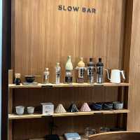 THE BARISTRO