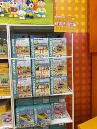 KEEPPLAY積木期間限定店登陸啟德AIRSIDE