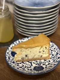One of the most sought-after PJ cafe