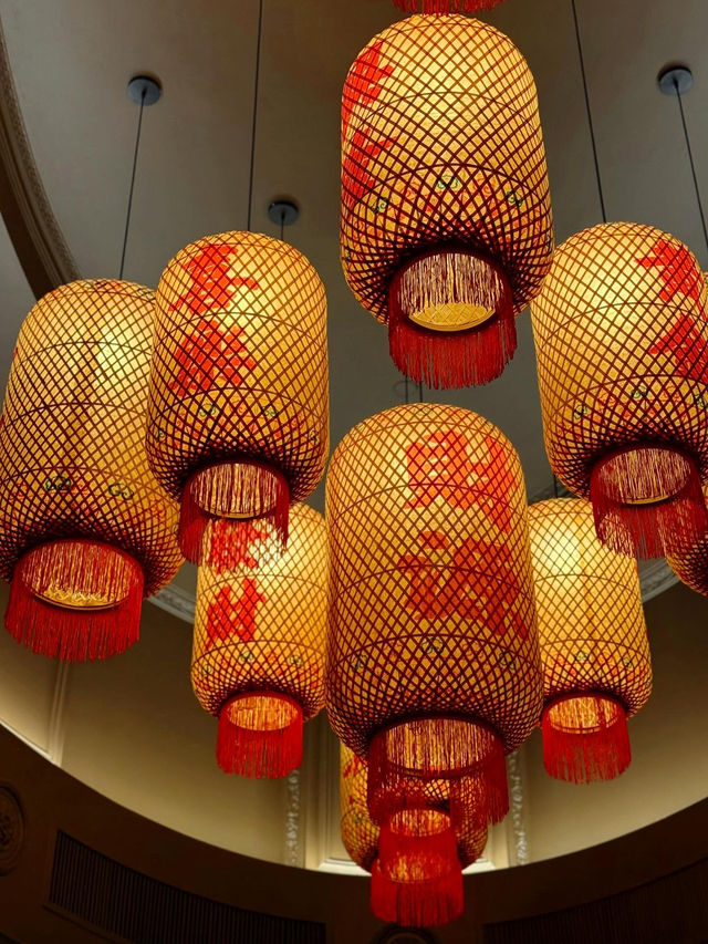 🇭🇰灣仔新開中菜餐廳🍴
