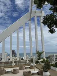 Arbour Hotel and Residence Pattaya